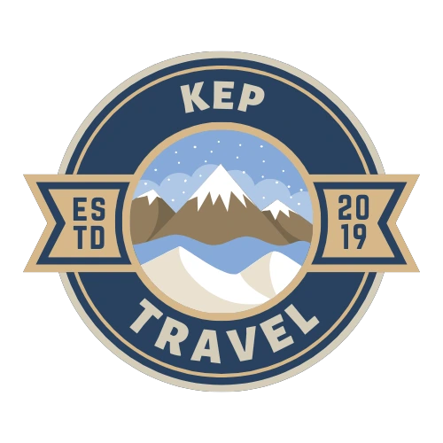 Kep Travel
